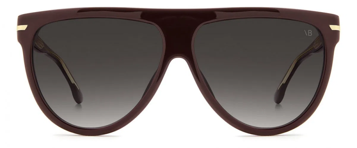 Victoria Beckham VB1004 Sunglasses - view 9